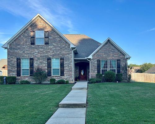 7208 Shadow Brooke, Texarkana, TX, 75503 | Card Image