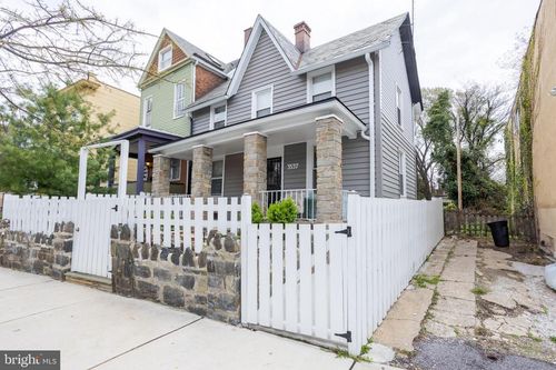 3537 Greenmount Ave, BALTIMORE, MD, 21218-2509 | Card Image