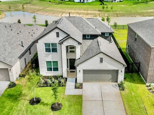 27231 Blue Pool Dr, Katy, TX, 77493-5418 | Card Image
