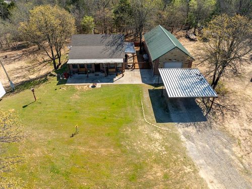 115465 S 4302 Rd, Porum, OK, 74455-5166 | Card Image