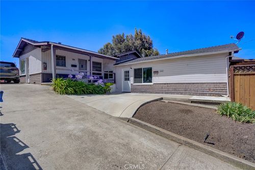 1023 Walnut St, San Luis Obispo, CA, 93401-2728 | Card Image