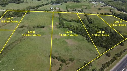Lot 9 Cantrell Rd, Tonganoxie, KS, 66086 | Card Image