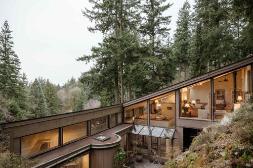 4639 Caulfeild Dr, West Vancouver, BC, V7W1E9 | Card Image