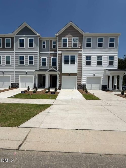 2160 Mica Rdg Lane, Durham, NC, 27703 | Card Image