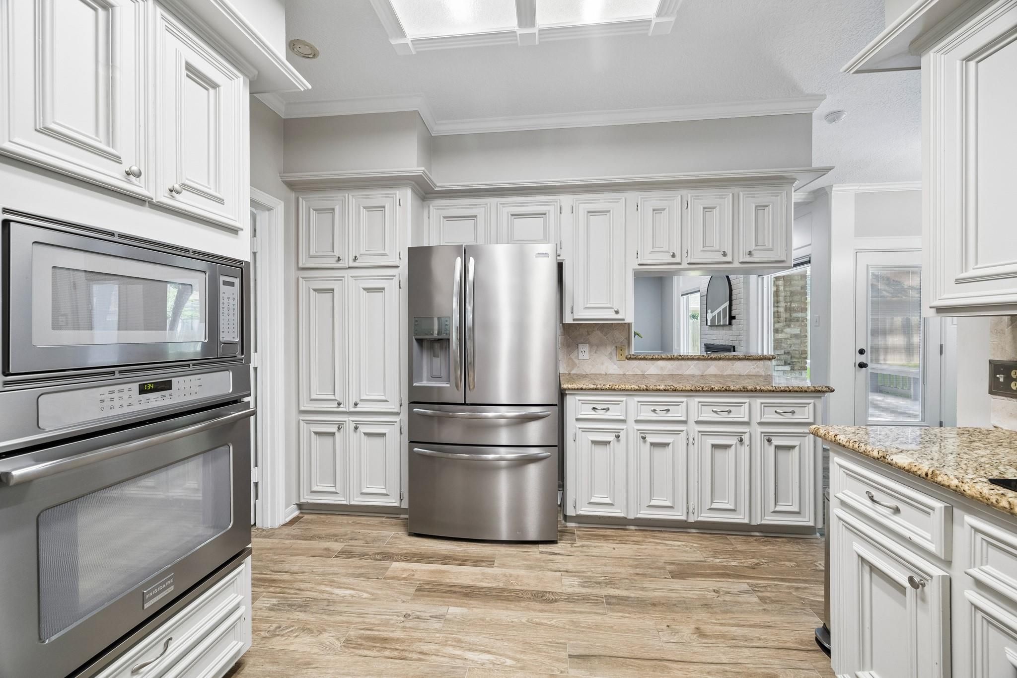 Residential in Kingwood 5