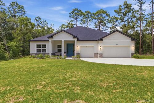 1427 W Mineral Ct, HERNANDO, FL, 34442-3213 | Card Image