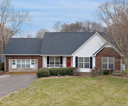 3609 Chunn Valley Dr, Spring Hill, TN, 37174-7546 | Card Image