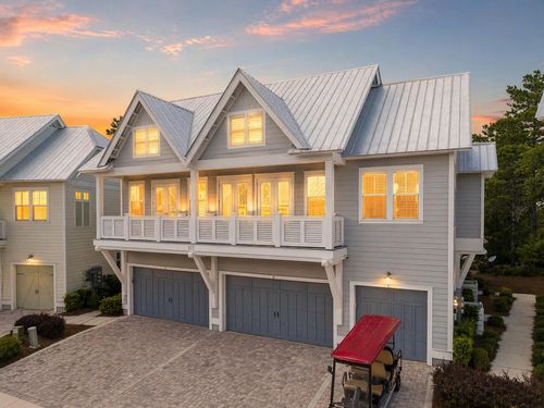 unit-c-117 W Pine Lands Loop, Inlet Beach, FL, 32461-0503 | Card Image