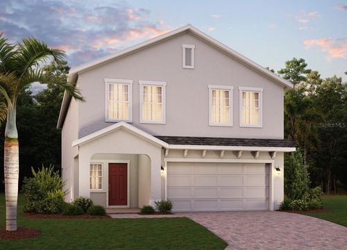 1353 Sawgrass Hammock Ln, DAVENPORT, FL, 33837-9455 | Card Image