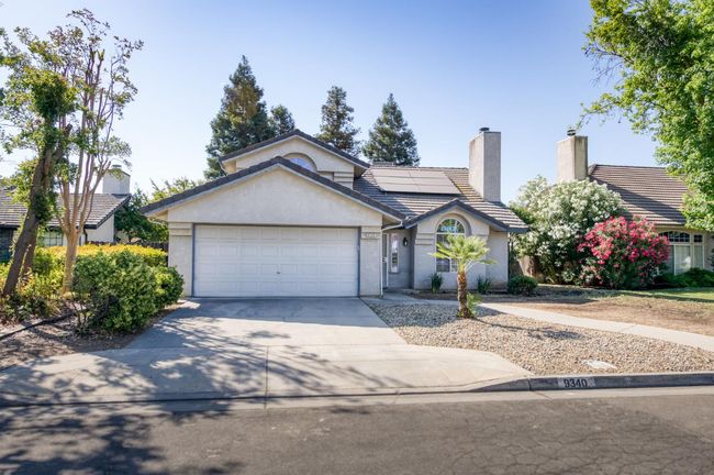 9340 N Jackson Ave, House other with 3 bedrooms, 0 bathrooms and null parking in Fresno CA | Image 4