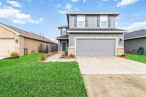 21622 Buttonsage Ln, Katy, TX, 77449-3084 | Card Image