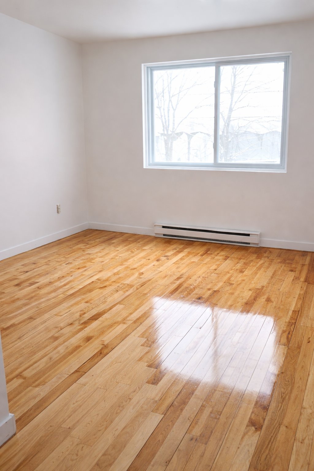 Residential Lease in Laval (Saint-Vincent-de-Paul)
