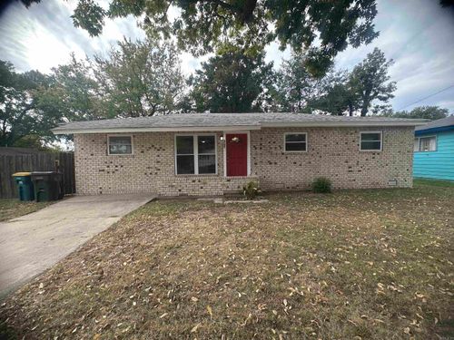 6705 Tracy Avenue, Little Rock, AR, 72206-0000 | Card Image