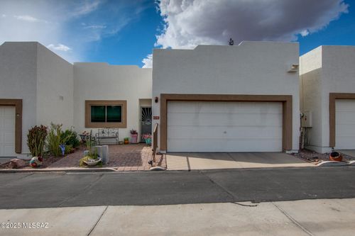 6141 W Red Sky Cir, Tucson, AZ, 85713-4381 | Card Image