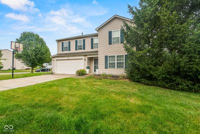 16812 Palmetto Way, House other with 4 bedrooms, 2 bathrooms and null parking in Noblesville IN | Image 3