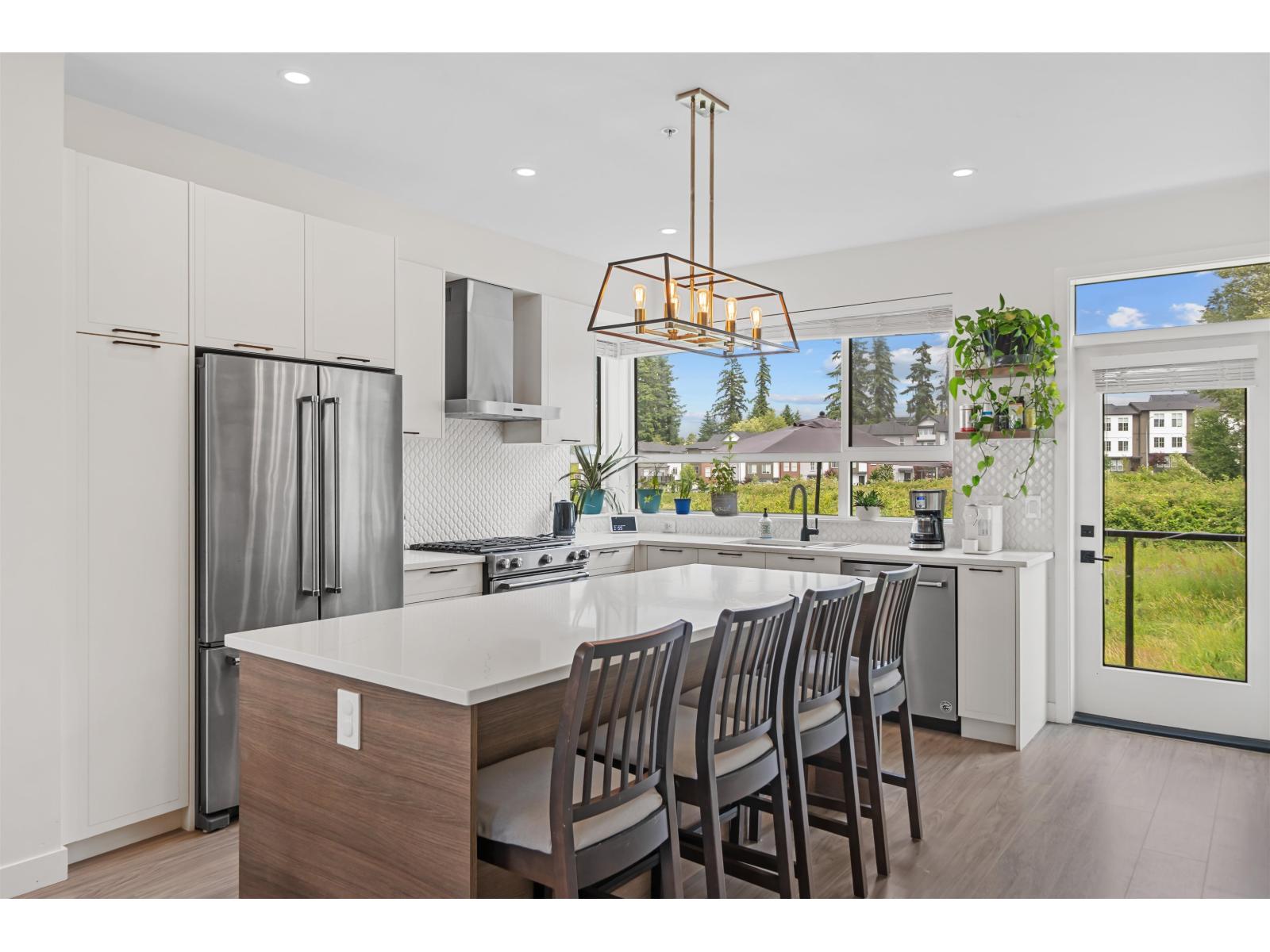 Residential in Langley 4