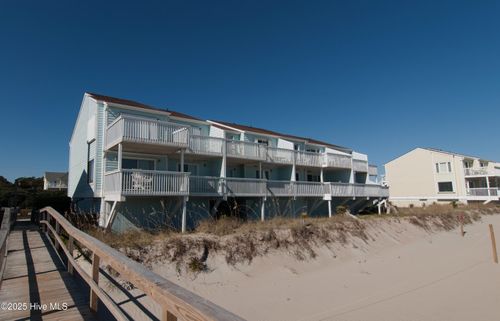 1207-1207 Sand Dollar Ct, Kure Beach, NC, 28449 | Card Image