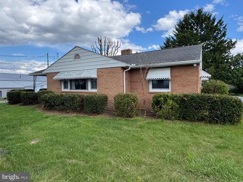 4746 Molly Pitcher Highway, MARION, PA, 17235 | Card Image