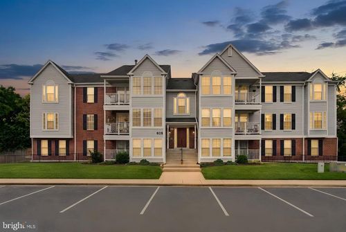 110-609 Himes Ave, FREDERICK, MD, 21703-6204 | Card Image