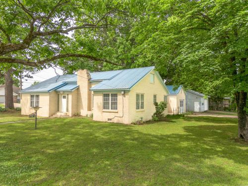 101 Roosevelt Circle, Morrilton, AR, 72110 | Card Image