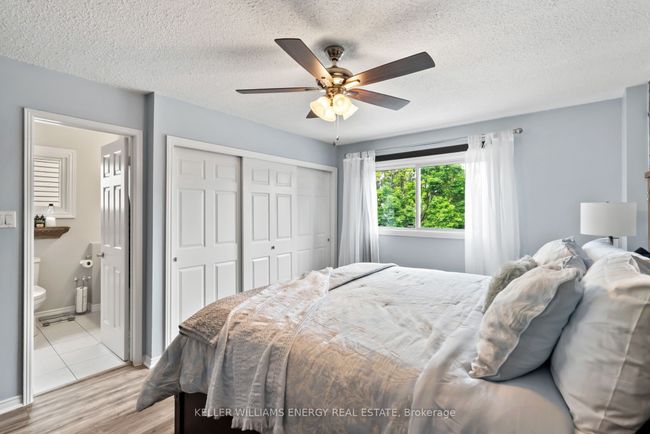121 Angus Dr, House other with 3 bedrooms, 3 bathrooms and 4 parking in Ajax ON | Image 15