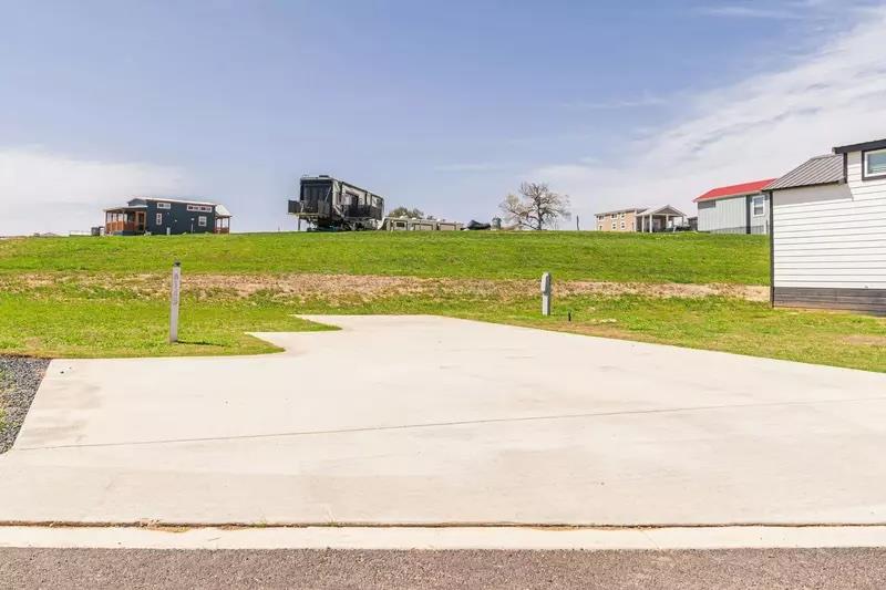 Land in Fredericksburg