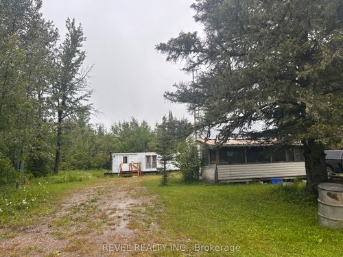 503 Bentley Lake Rd, Cochrane, ON, P0L1C0 | Card Image