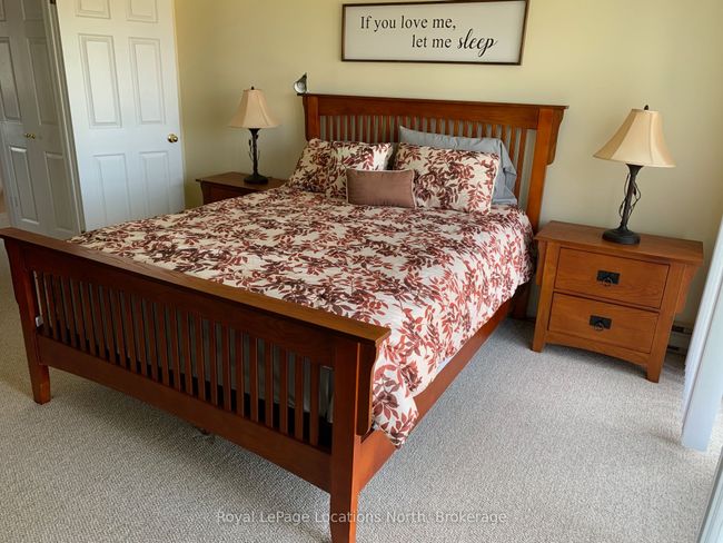 347 Mariners Way, Condo with 2 bedrooms, 2 bathrooms and 2 parking in Collingwood ON | Image 10