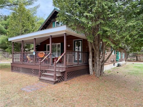 10604 State Route 28, Forestport, NY, 13338-2818 | Card Image