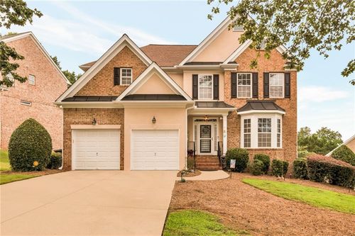 262 Double Gate Way, Sugar Hill, GA, 30518-8900 | Card Image