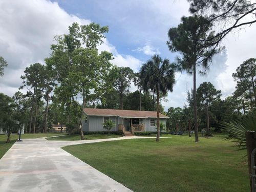 13618 51st Pl N, West Palm Beach, FL, 33411-8158 | Card Image