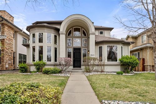 2423 S Cook St, Denver, CO, 80210-5528 | Card Image