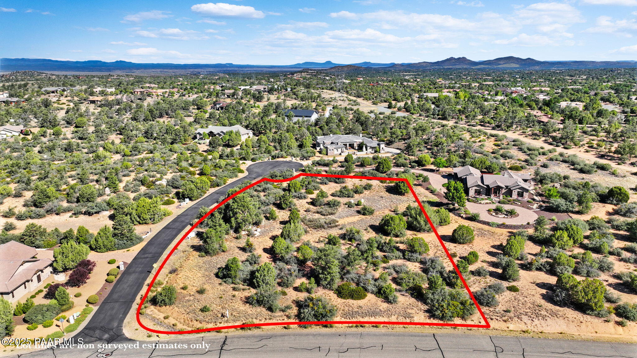 Land in Prescott 3