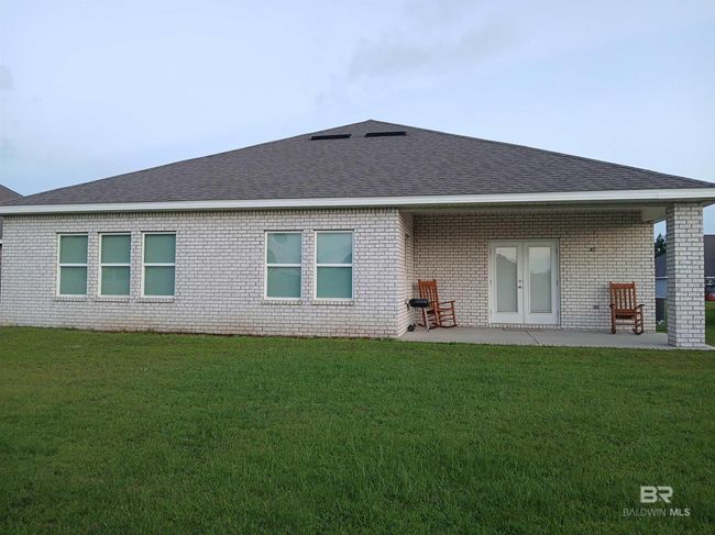 10153 Dunleith Loop, House other with 4 bedrooms, 4 bathrooms and null parking in Daphne AL | Image 21