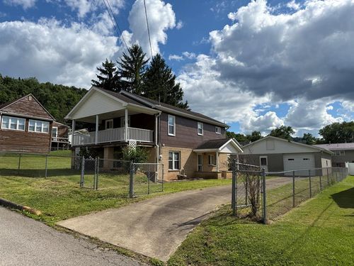 134 Miller Street, Paden City, WV, 26159 | Card Image