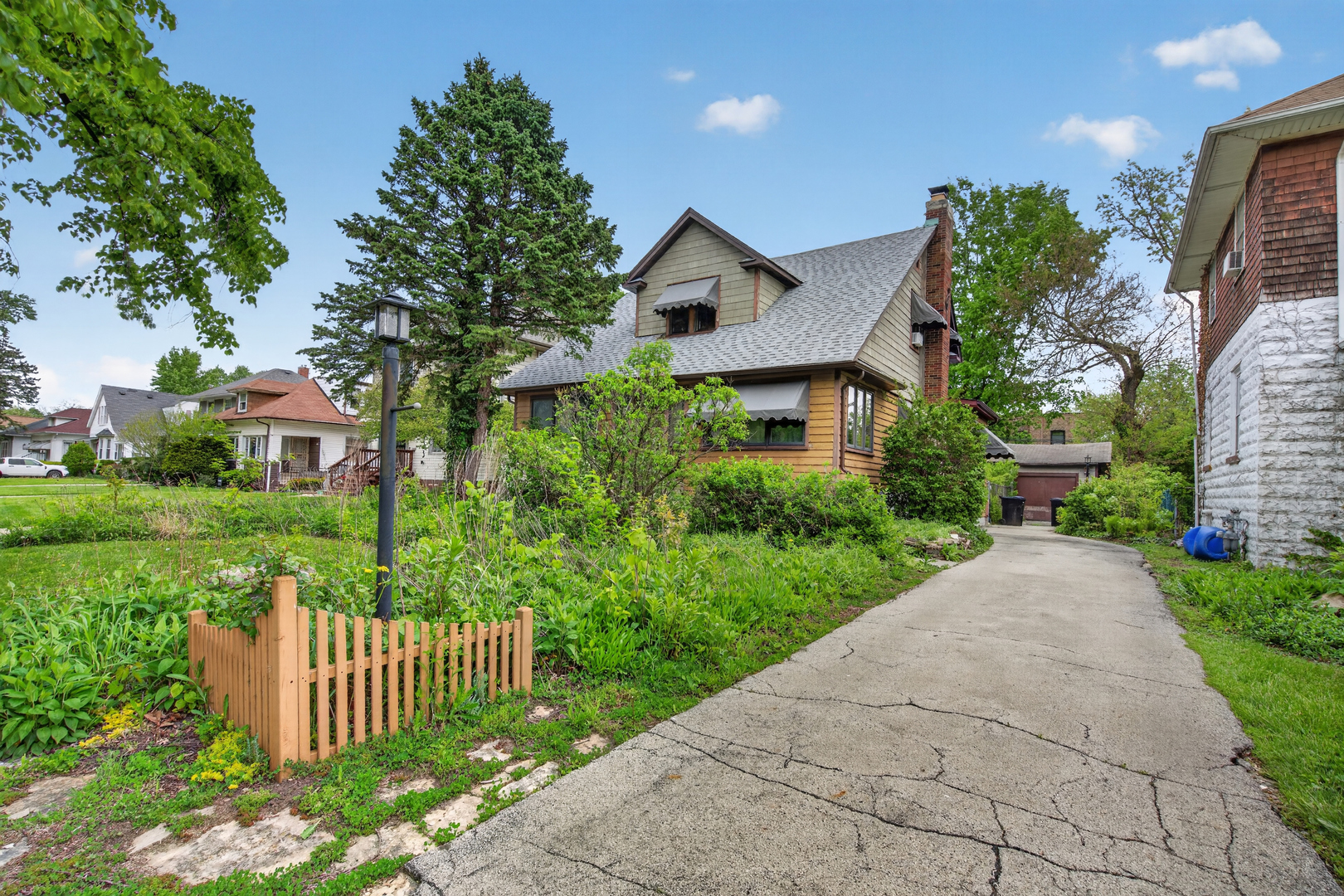 Residential in Chicago 4