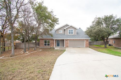 2212 Teton Avenue, Lampasas, TX, 76550 | Card Image