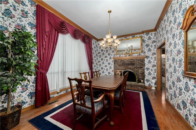 10540 Cain Rd, House other with 3 bedrooms, 3 bathrooms and null parking in Mountainburg AR | Image 7