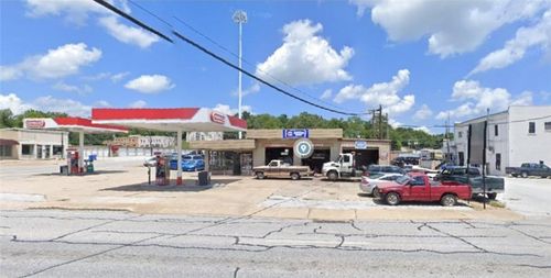 323 E Central Ave, Harrison, AR, 72601 | Card Image