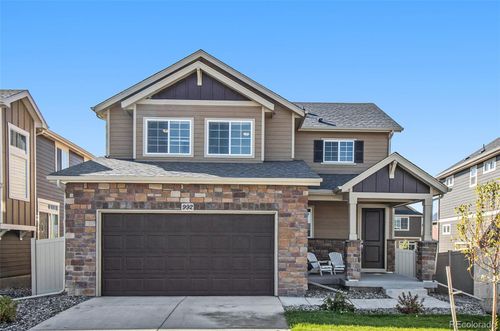 992 Magnolia Street, Erie, CO, 80516 | Card Image