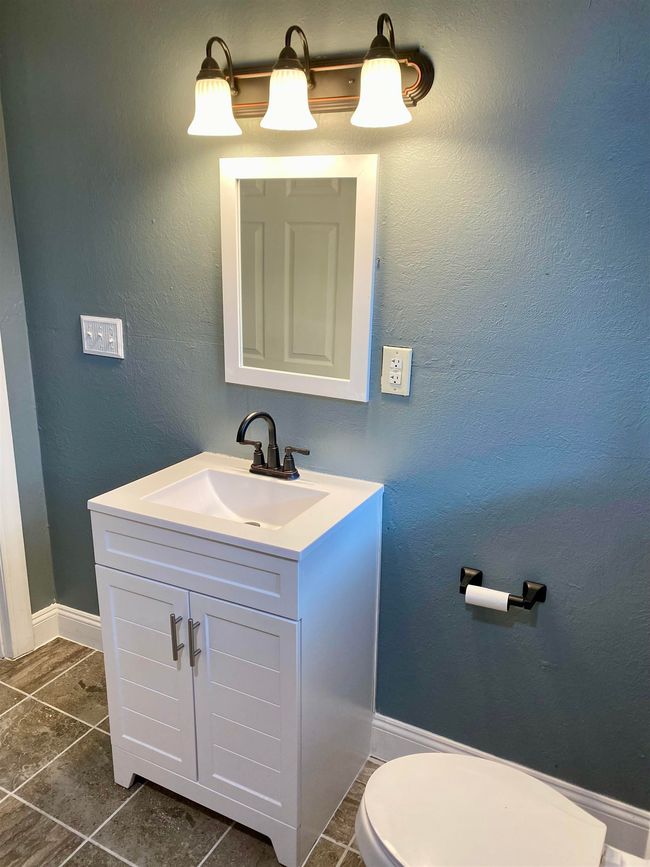 547 Trinity Ave, House other with 3 bedrooms, 1 bathrooms and null parking in Port Arthur TX | Image 11