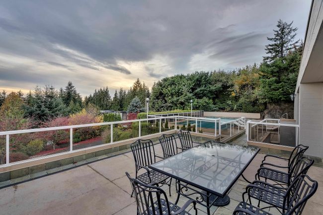 1035 King Georges Way, House other with 6 bedrooms, 5 bathrooms and null parking in West Vancouver BC | Image 23