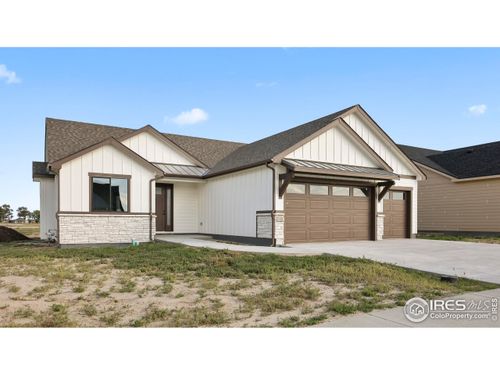 1126 Deuel St, Fort Morgan, CO, 80701 | Card Image