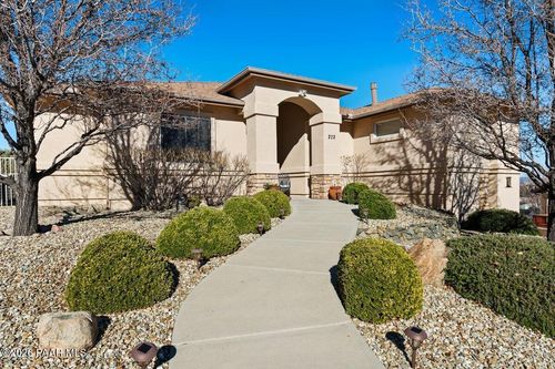 272 Honeysuckle Cir, Prescott, AZ, 86301-5497 | Card Image