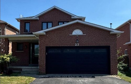 23 Winterberry Dr, Whitby, ON, L1R1Z2 | Card Image