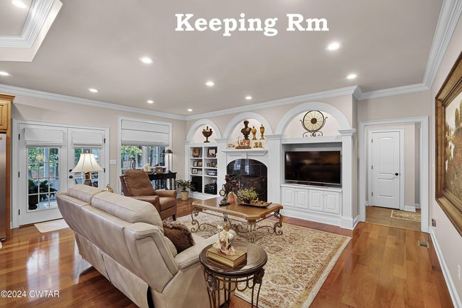 355 Forest Lake Dr, House other with 3 bedrooms, 3 bathrooms and 5 parking in Humboldt TN | Image 16