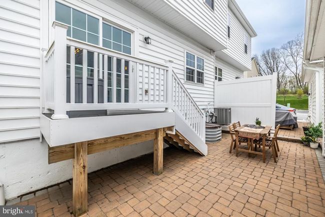 8 Margot Ln, Townhouse with 4 bedrooms, 4 bathrooms and null parking in MEDIA PA | Image 51