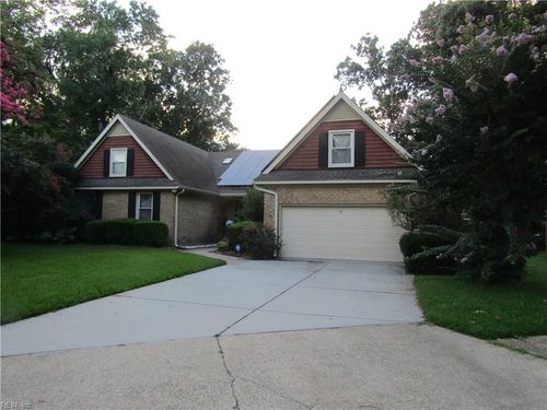 5 Honeysuckle Hl, Hampton, VA, 23669-1076 | Card Image
