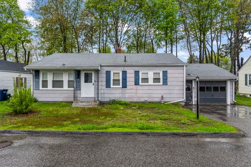 6 Hillside Avenue, Biddeford, ME, 04005 | Card Image