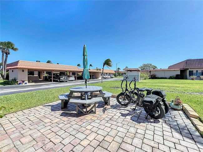 APT-27A - 19029 Us Highway 19 N, House other with 2 bedrooms, 2 bathrooms and null parking in CLEARWATER FL | Image 44